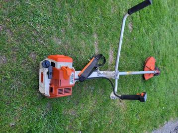 Bosmaaier Stihl, Tuin en Terras, Bosmaaiers, Ophalen