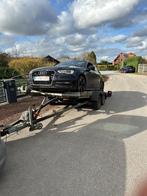 autoambulance / autotransporter, Auto diversen, Ophalen, Gebruikt
