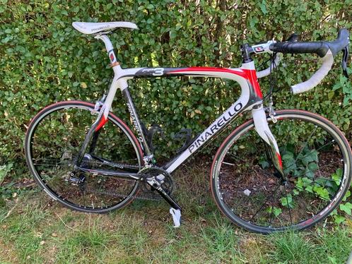 Pinarello FP3, Fietsen en Brommers, Fietsen | Racefietsen, Gebruikt, Heren, Overige merken, 15 tot 20 versnellingen, 28 inch, Carbon