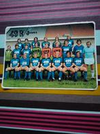 Sticker club Brugge seizoen 1977-78, Verzamelen, Stickers, Ophalen of Verzenden