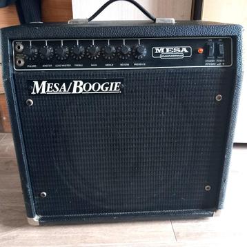 mesa boogie  studio 22 MINT beschikbaar voor biedingen