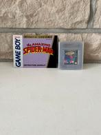 Spider-Man, Games en Spelcomputers, Ophalen of Verzenden, Gebruikt