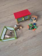 Schleich, Enlèvement