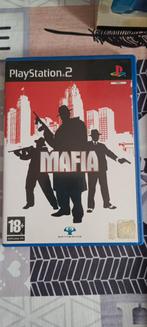 Mafia ps2, Ophalen of Verzenden, Zo goed als nieuw