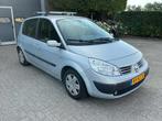 2004 Renault Scénic 1.6-16V Expr. Basis Personenauto, Auto's, Renault, Monovolume, Gebruikt, Overige brandstoffen, Bedrijf