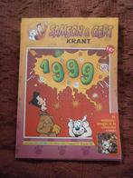 Samson & Gert, Boeken, Ophalen, Gelezen, Krant