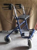 nette rollator, Ophalen, Opvouwbaar, Gebruikt