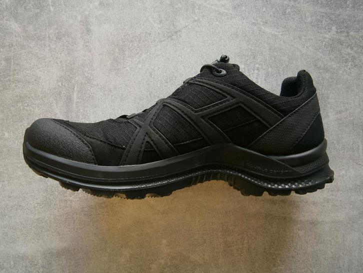 Chaussures Haix, Vêtements | Hommes, Chaussures, Neuf, Chaussures de marche, Noir, Enlèvement ou Envoi