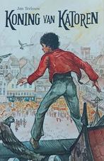 Jan Terlouw - Koning van Katoren, Boeken, Ophalen, Zo goed als nieuw, Jan Terlouw