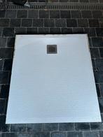 Dochebak 100 X 90 met afvoer en inox rooster, Doe-het-zelf en Bouw, Verwarming en Radiatoren, Ophalen, Zo goed als nieuw, Overige typen