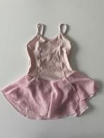 Roos balletpakje Intermezzo, maat 8, Sport en Fitness, Ballet, Verzenden, Zo goed als nieuw, Kleding