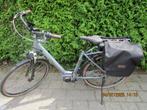 Elektrische damesfiets Oxford, Fietsen en Brommers, Fietsen | Dames | Damesfietsen, Ophalen, Zo goed als nieuw, Overige merken