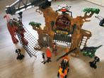 Dino Valley Gate Breakout, Ophalen, Zo goed als nieuw