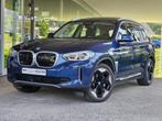 BMW iX3 Impressive, Autos, BMW, SUV ou Tout-terrain, 211 kW, Automatique, Bleu
