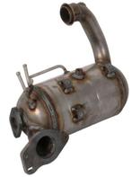 Roetfilter Mercedes-Benz B-Klasse / Nissan / Renault /, Auto-onderdelen, Ophalen of Verzenden, Nieuw, Mercedes-Benz