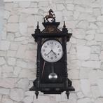 Mooie klok met paard, Antiek en Kunst, Antiek | Klokken, Ophalen