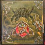 BAL-SAGOTH - The Chthonic Chronicles (Splatter Vinyl), Verzenden, Nieuw in verpakking