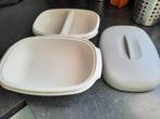 Tupperware, Huis en Inrichting, Keuken | Tupperware, Ophalen, Nieuw, Paars, Schaal