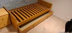 Eenpersoonsbed 90 * 200, Huis en Inrichting, Ophalen, 90 cm, Eenpersoons, 200 cm
