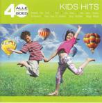 Alle 40 goed met Kids Hits, Cd's en Dvd's, Verzenden, Kinderen en Jeugd