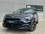 Citroen C4 Hybride MHEV 136pk, Auto's, Citroën, https://public.car-pass.be/vhr/911d011e-d33d-4fda-bf34-67c0f0dc54a7, USB, 1199 cc