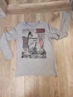 Tee-shirt 170, Garçon, Comme neuf, Enlèvement, C& A