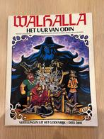 Vertellingen uit het godenrijk - deel 3 - Walhalla, Ophalen of Verzenden