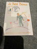 Prentkaarten le petit prince, Ophalen of Verzenden, 1980 tot heden, Ongelopen