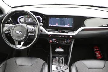 (2BBZ373A) KIA NIRO beschikbaar voor biedingen