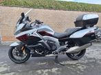 BMW K 1600 GT in nieuwstaat met garantie full option, Motoren, 1600 cc, Bedrijf, Meer dan 35 kW, Toermotor