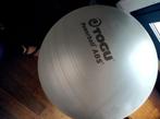 TOGU Powerball-ABS- 75 cm-Zilver - fitnessbal - fitbal - ba, Ophalen, Fitnessbal