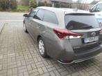 Toyota Auris 1.8hybride break automaat+airco+gps+++garantie!, Auto's, Toyota, Automaat, 116 g/km, Stof, 1796 cc