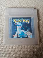 Pokemon Argent - Frans - nieuwe batterij, Ophalen of Verzenden, Zo goed als nieuw