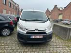 citroen jumpy L2H1 2016 12 mois de garantie, Tissu, Porte coulissante, Achat, 3 places