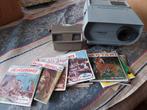 View-master, Audio, Tv en Foto, Vintage Televisies, Ophalen
