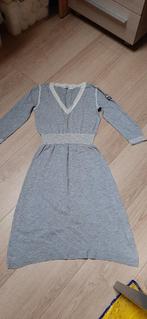 Gebreid kleedje maat S, Kleding | Dames, McGregor, Ophalen of Verzenden, Zo goed als nieuw, Knielengte