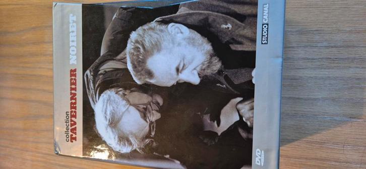 Collection Tavernier Noiret, Cd's en Dvd's, Cd's | Country en Western, Zo goed als nieuw, Ophalen of Verzenden
