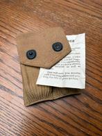 Pochette munition colt us WW2, Collections, Enlèvement ou Envoi, Armée de terre, Autres types