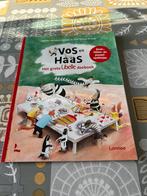 Vos & Haas Doeboek, Ophalen, Nieuw, Non-fictie