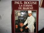Paul Bocuse  La cuisine du marché, Gelezen, Non-fictie, Ophalen of Verzenden, Paul Bocuse