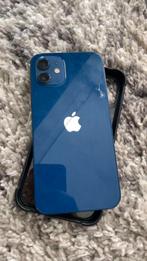 IPHONE 12, Telecommunicatie, Mobiele telefoons | Hoesjes en Screenprotectors | Apple iPhone, Ophalen of Verzenden, Zo goed als nieuw