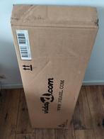 vida xl tv meubel kast 120 cm breed  40 cm diep  45 cm, Ophalen of Verzenden, Zo goed als nieuw