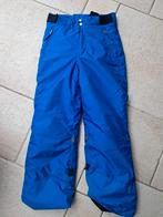 Skibroek Wedze - 8-10j (125-142cm) - regio Edegem, Ophalen, Zo goed als nieuw