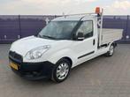 2013 - Fiat - Doblò - 1.3 M-Jet Maxi - Bedrijfswagen/kipper, Auto's, Euro 5, Gebruikt, Overige brandstoffen, Bedrijf