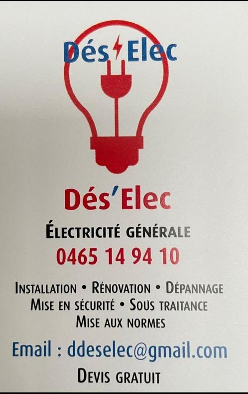 Elektricien in Flémalle, Diversen, Overige Diversen, Ophalen
