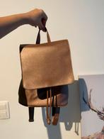 Backpack, Ophalen