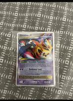 Giratina X, Hobby en Vrije tijd, Verzamelkaartspellen | Yu-gi-Oh!, Ophalen, Zo goed als nieuw