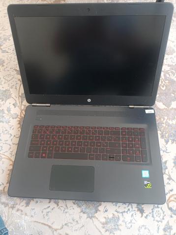 hp gaming, Computers en Software, Ophalen, Zo goed als nieuw