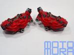 Brembo remklauwen Aprilia RSV Mille 1000 1998 - 2003 GEN1 re, Motoren