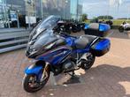 BMW R 1250 RT - BTW moto, garantie tot 09/2023, Motoren, Motoren | BMW, Handvatverwarming, 2 cilinders, Motorrijbewijs A, Bedrijf